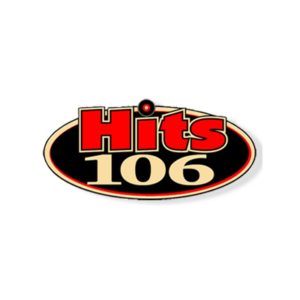Hits 106 Logo