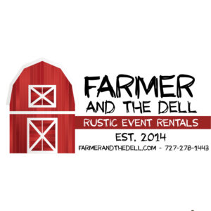 Farmer in the Dell Logo