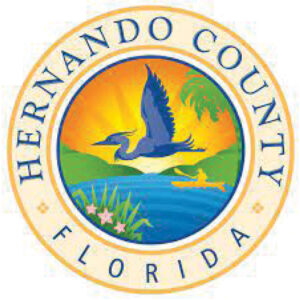 Hernando County Logo