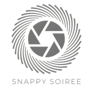 Snappy Soiree Logo