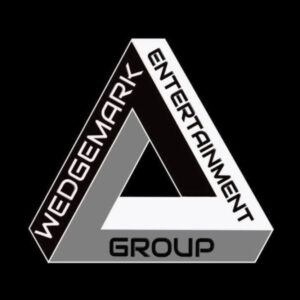 Wedgemark Entertainment Logo